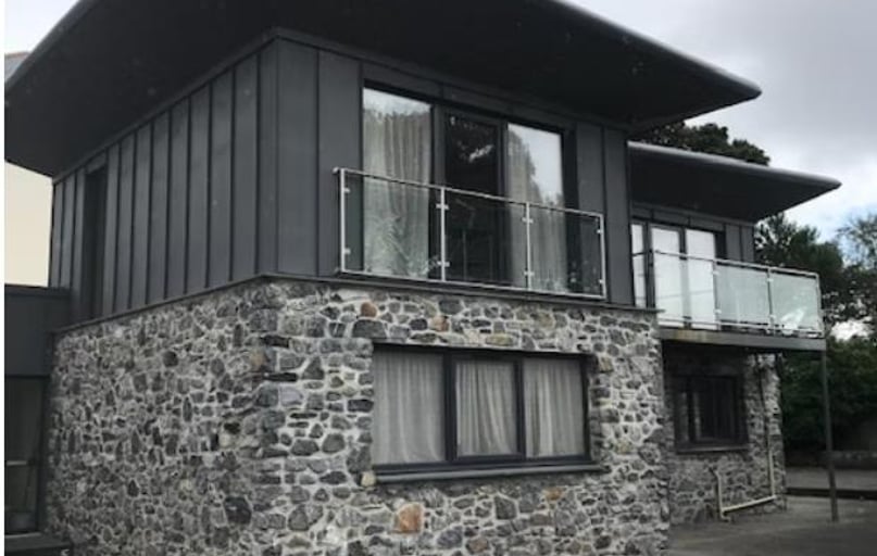 Emily Gardens, Greenbank, Plymouth - Image 1